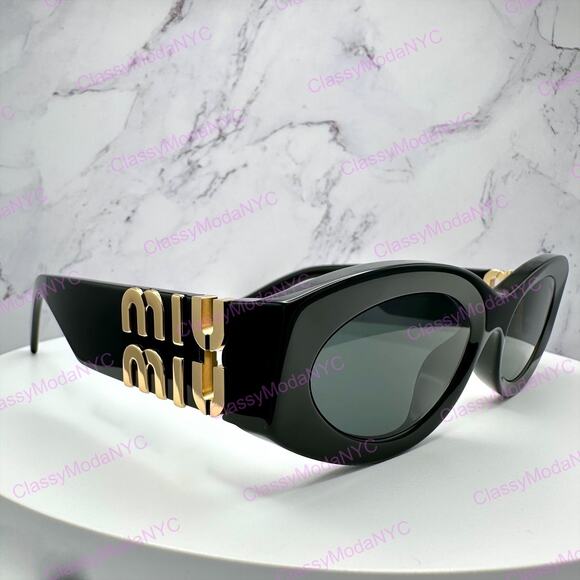 New MIU MIU Sunglasses main image 7
